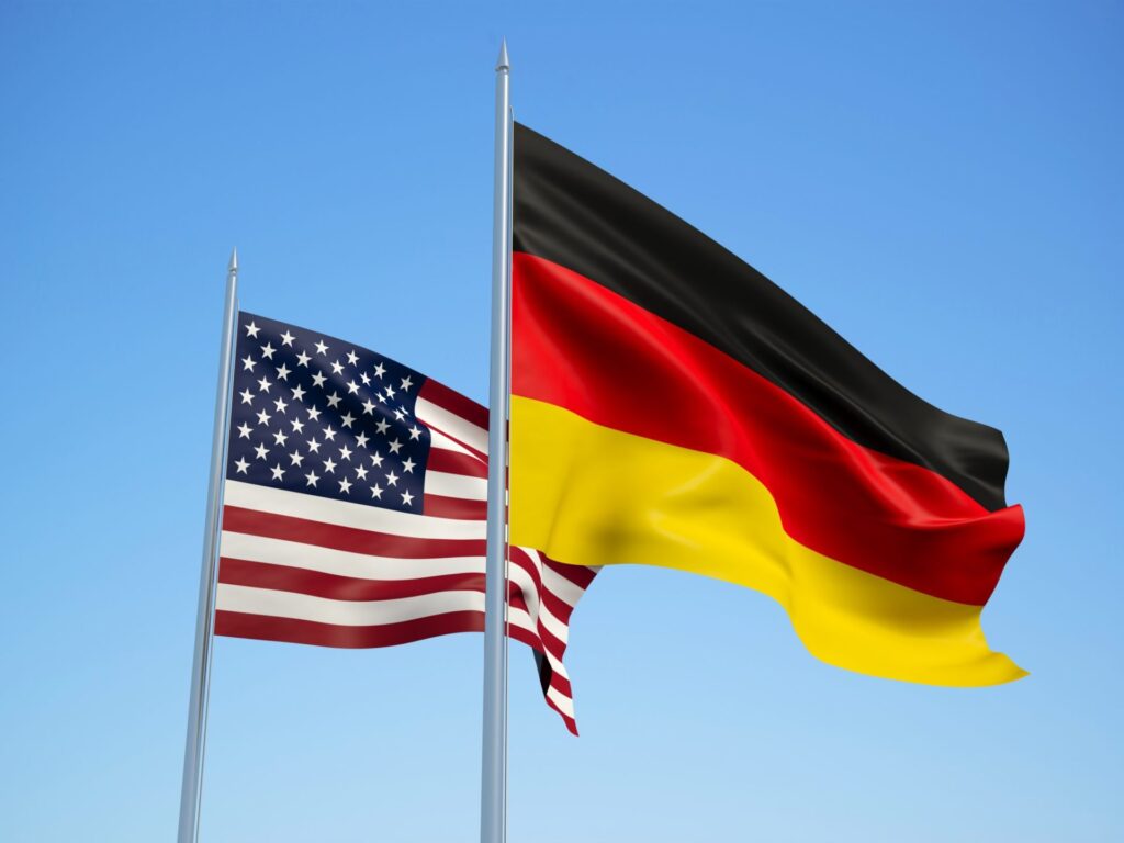 Photo for Webinar: Top German Tax Considerations for U.S. GAAP Reporting