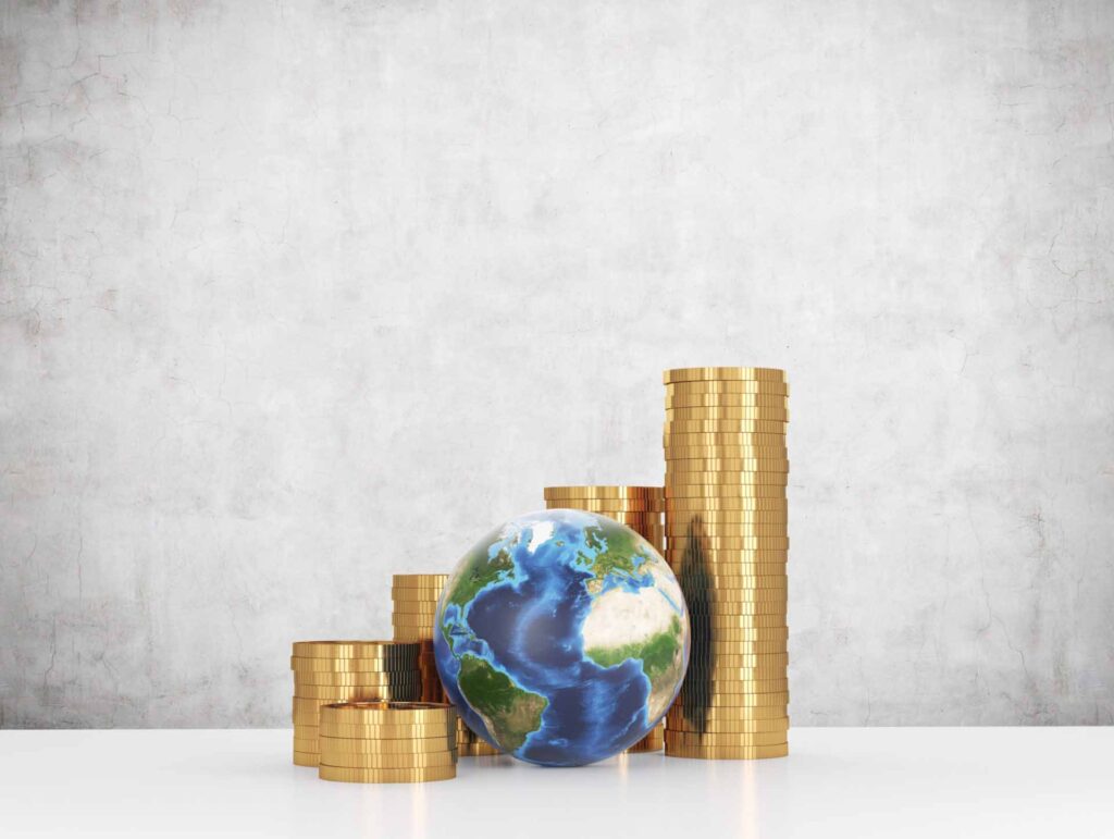 Photo for Webinar: High-Tax Election Under GILTI