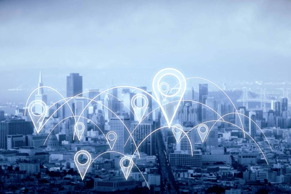 Photo for Tax is Like Real Estate: When Planning for IP and R&D, It’s All About Location, Location, Location