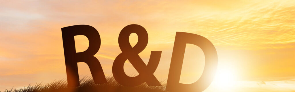 Photo for The Early Bird Gets the …. R&D Tax Credit?