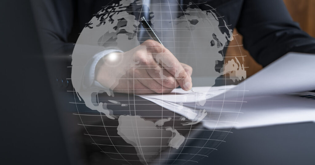 Photo for The Inflation Reduction Act of 2022 and the Status of Pillar Two in the US