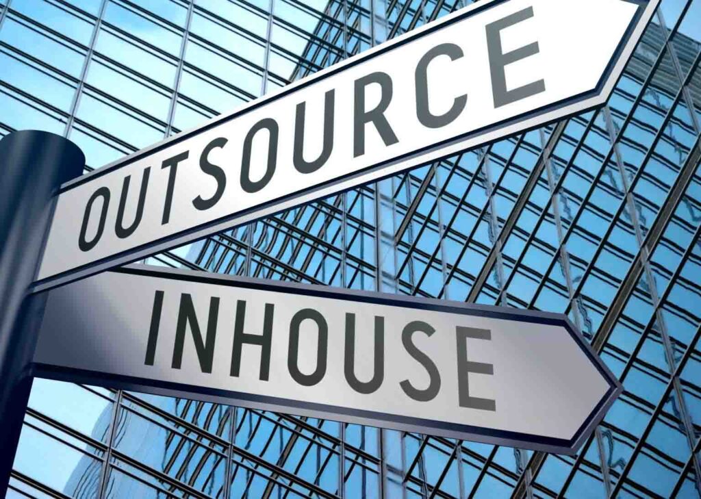 Photo for The Modern Tax Department: When to Outsource Your Property Tax Function