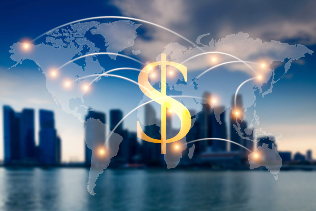 Photo for Webinar: Is Pillar Two GILTI as Charged?