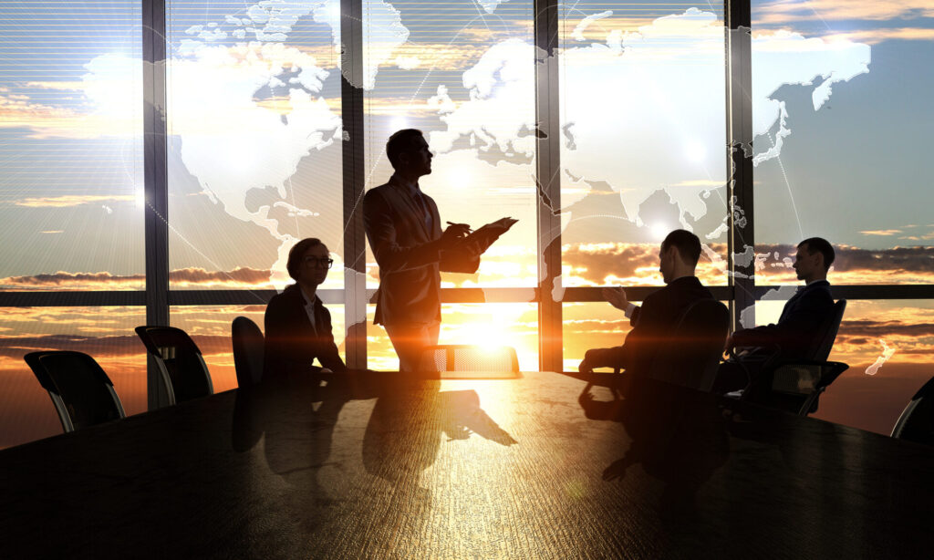 Photo for Pillar Two Update: Progress and Preparation