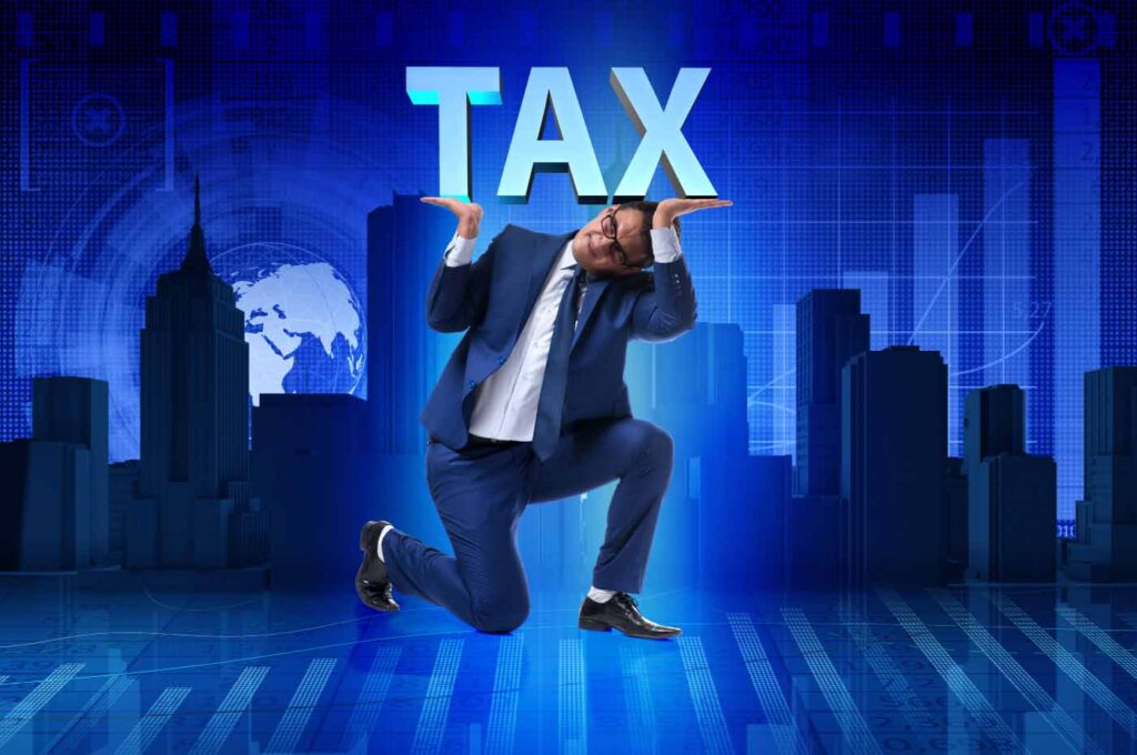 Photo for Wayfair’s Impact on State Corporate Income Tax