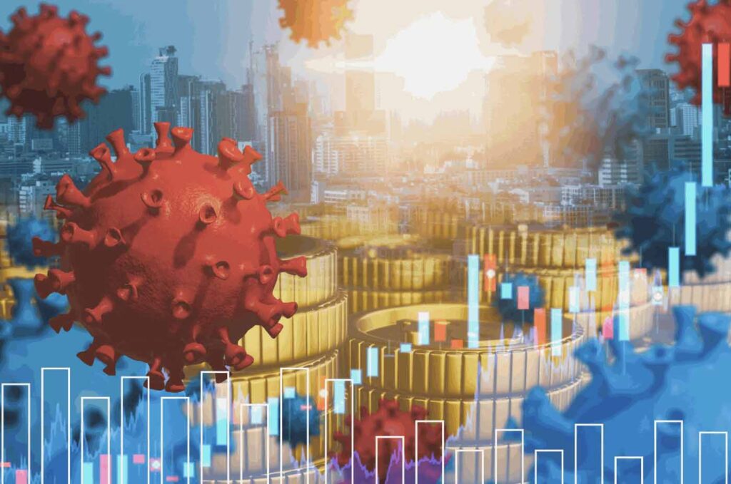 Photo for R&D Credits Opportunity: COVID-19 Research Intersects with Government Contracting Rules for Research Credits