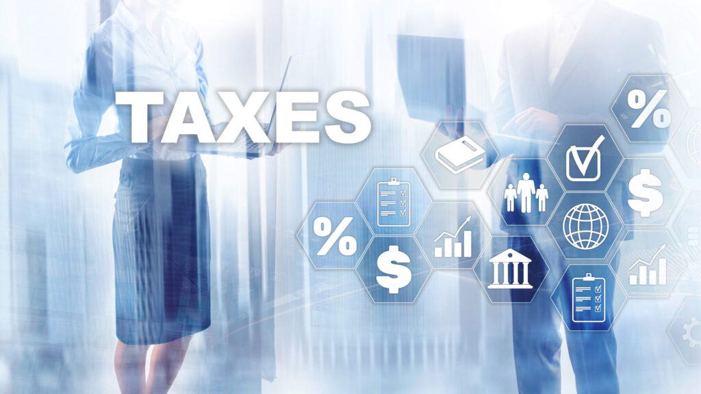 Photo for Webinar: Tax Automation for State Compliance
