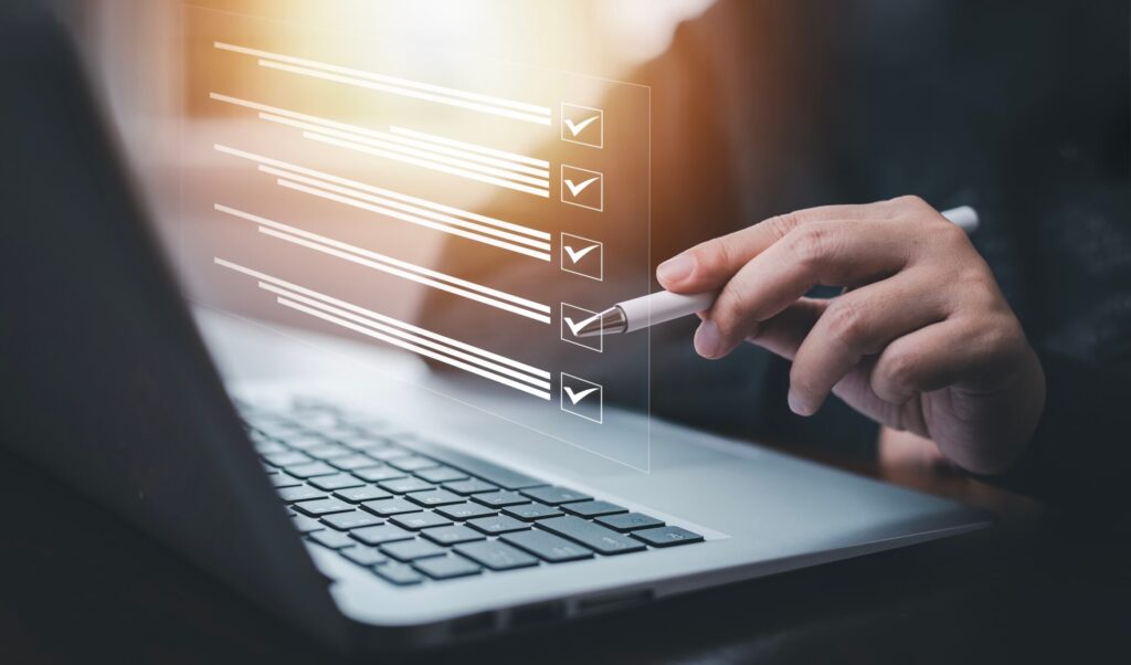 Photo for Webinar Recap: Get Your Hands Off Sales Tax