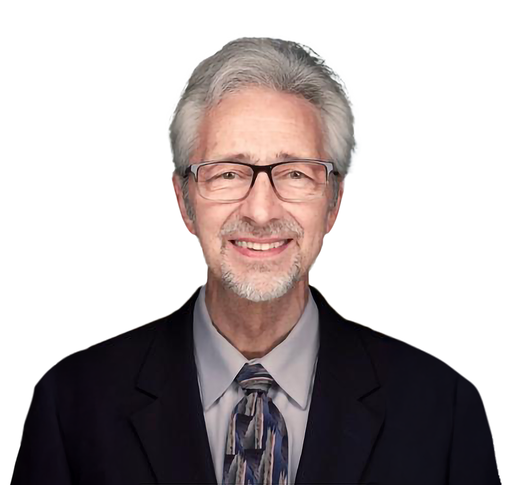 Robert Butterbaugh headshot