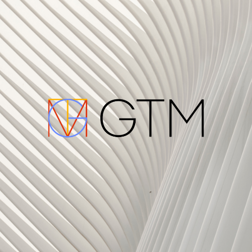 Photo for GTM Launches New Brand & Messaging