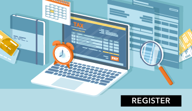 Photo for Webinar: Bolster R&D Tax Credits with Automation