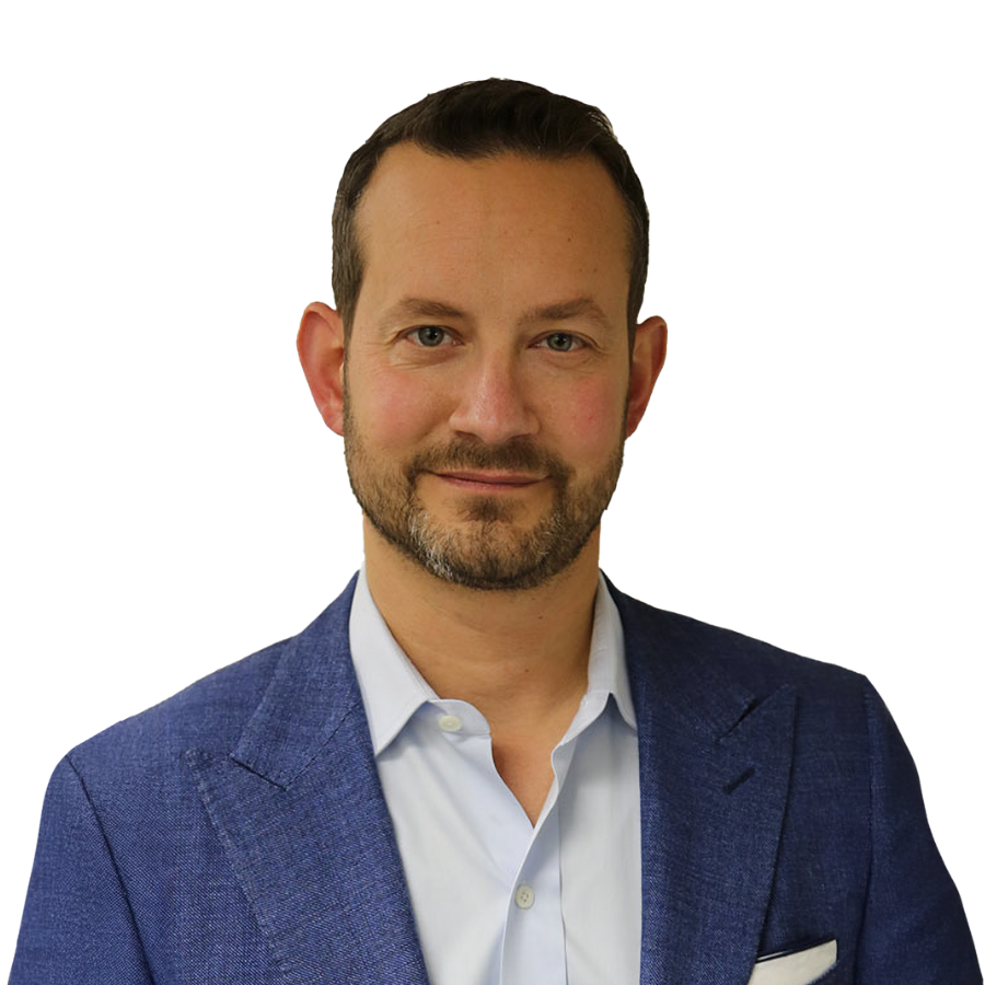 Photo for Managing Director