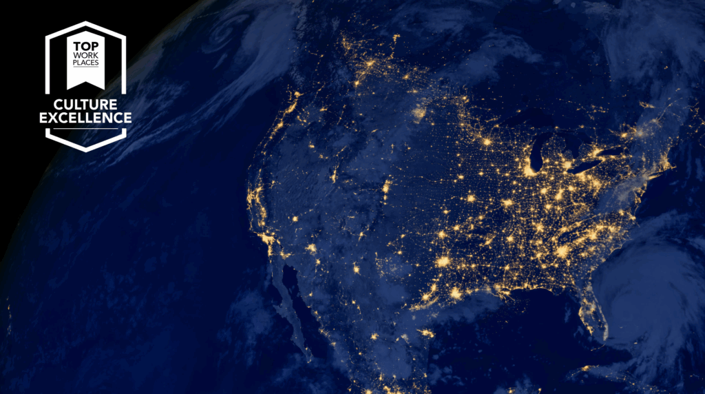 Photo for GTM Named a 2025 Top Workplaces Culture Excellence Winner